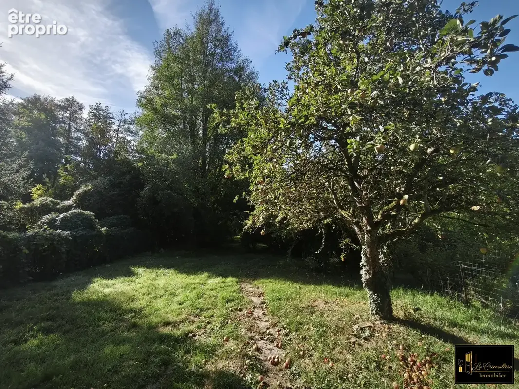 Maison 3 pièces 86 m² à vendre à Sainte-Mesme (78730) - photo 2