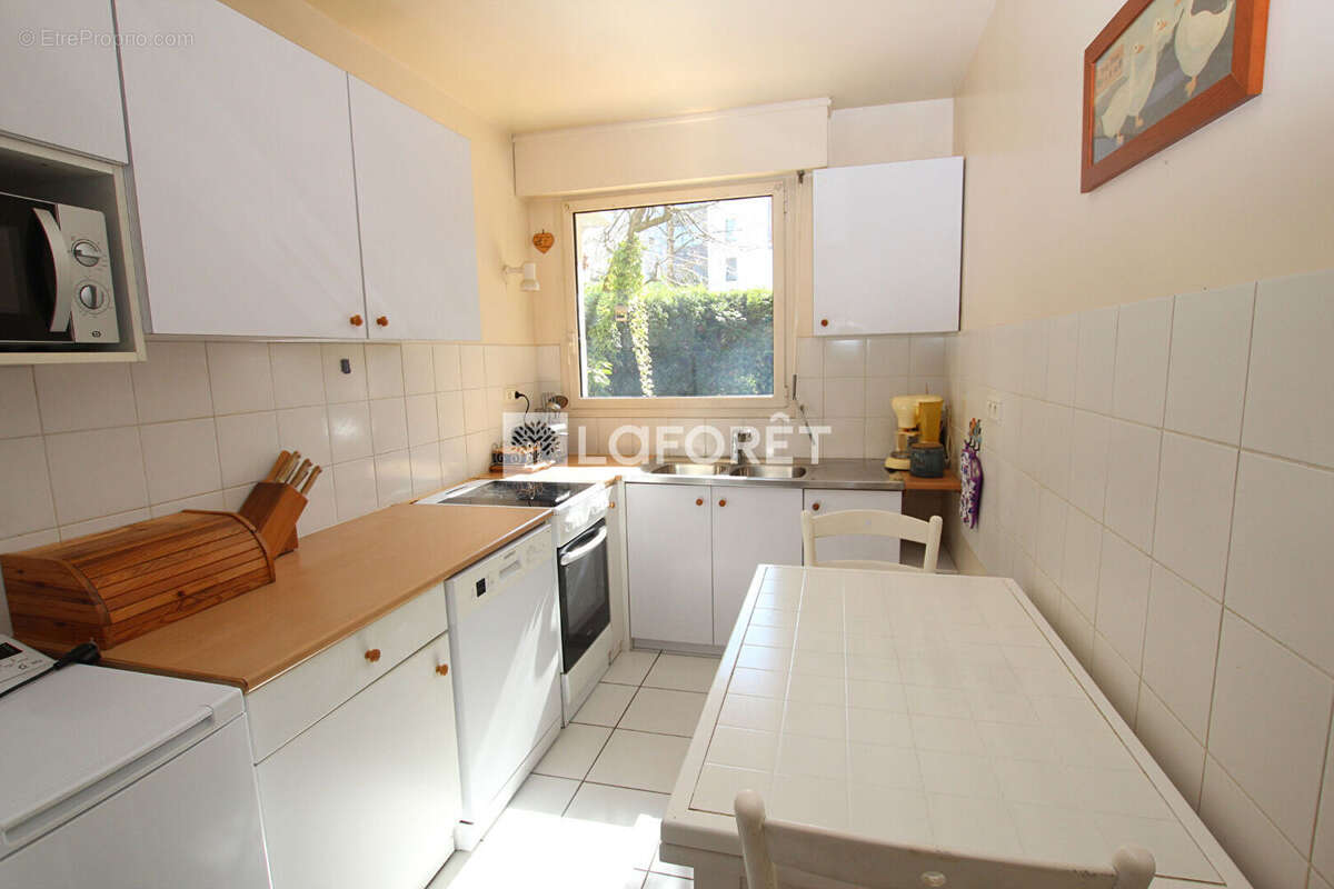 Appartement à MEUDON