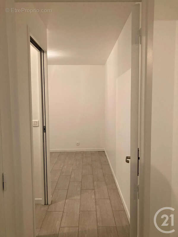 Appartement à FONTAINEBLEAU