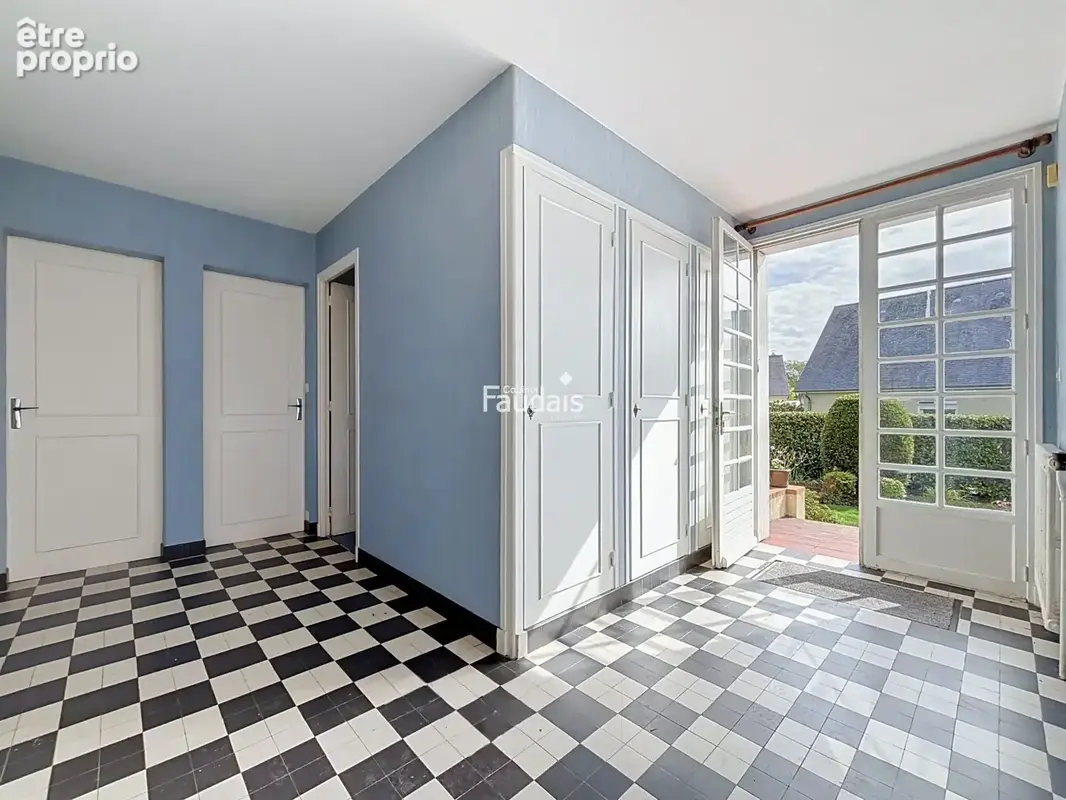 Maison 7 pièces 135 m² à vendre à Agneaux (50180) - photo 6
