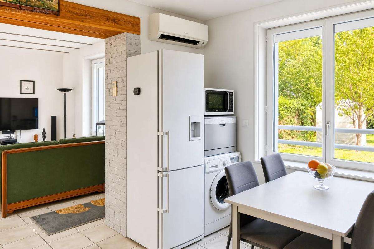 Maison 6 pièces de 115 m2 en vente, située à Jouarre - photo 6