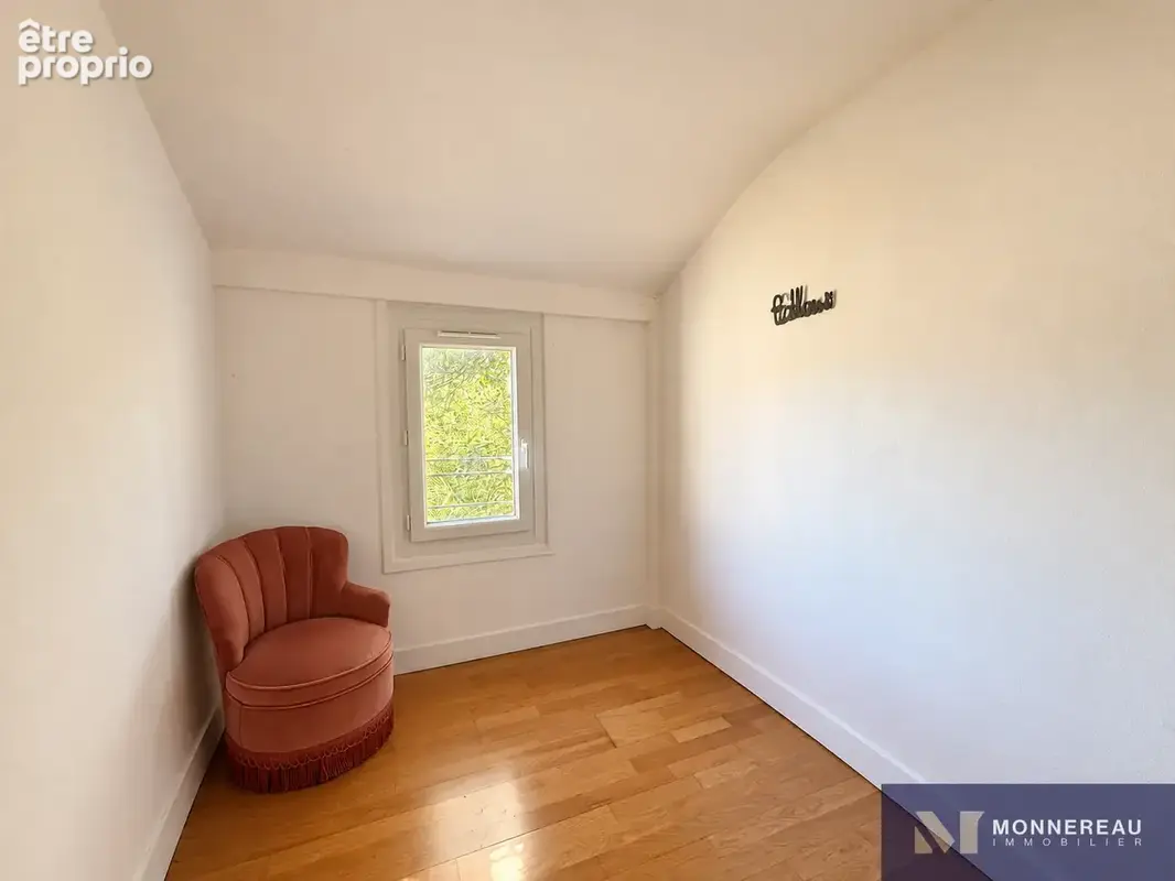 Maison de ville avec jardin - photo 16