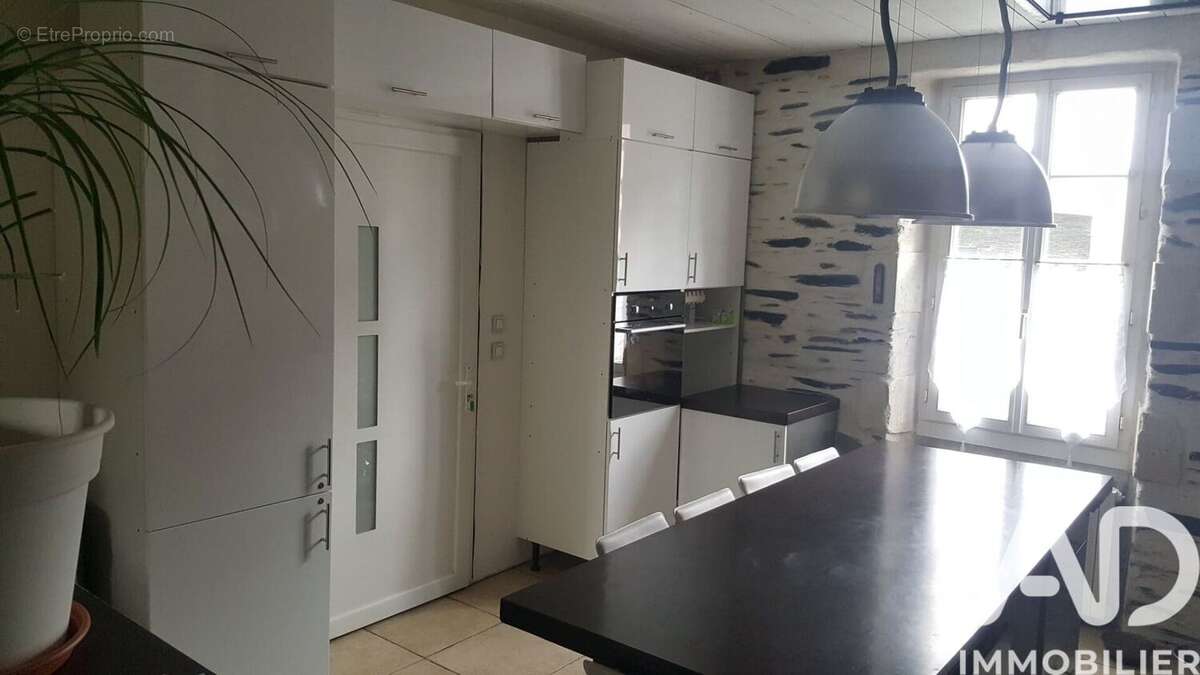 Photo 6 - Appartement à TRELAZE