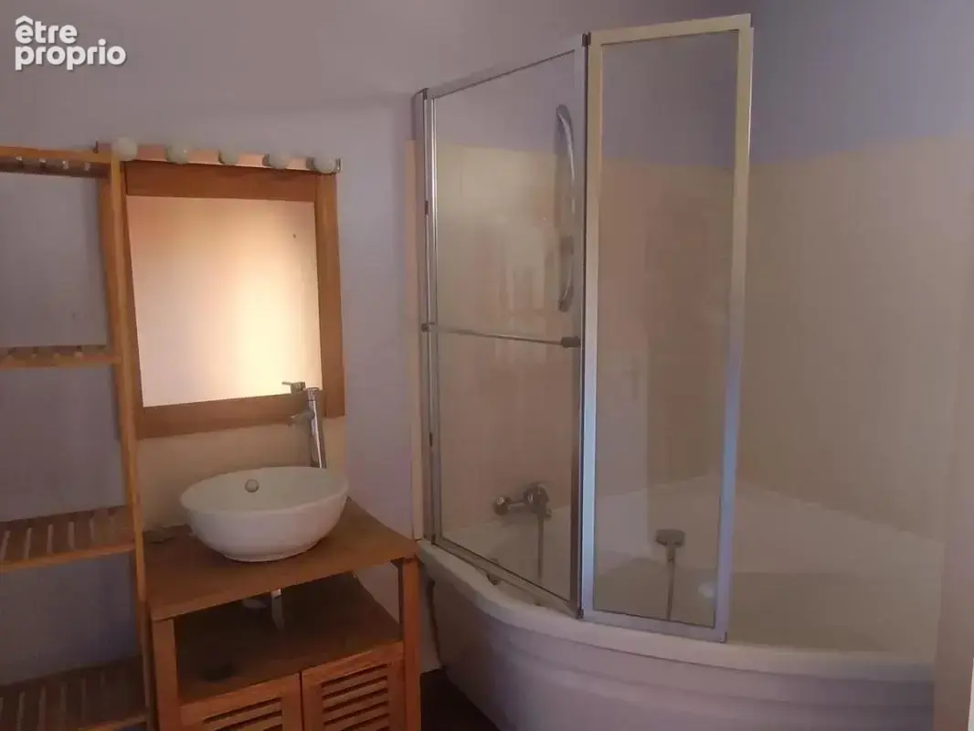 Appartement F2 - photo 5