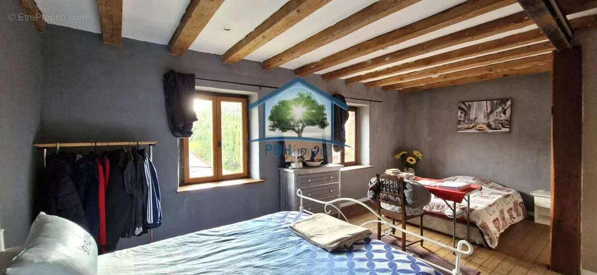 Maison à WALDHOUSE