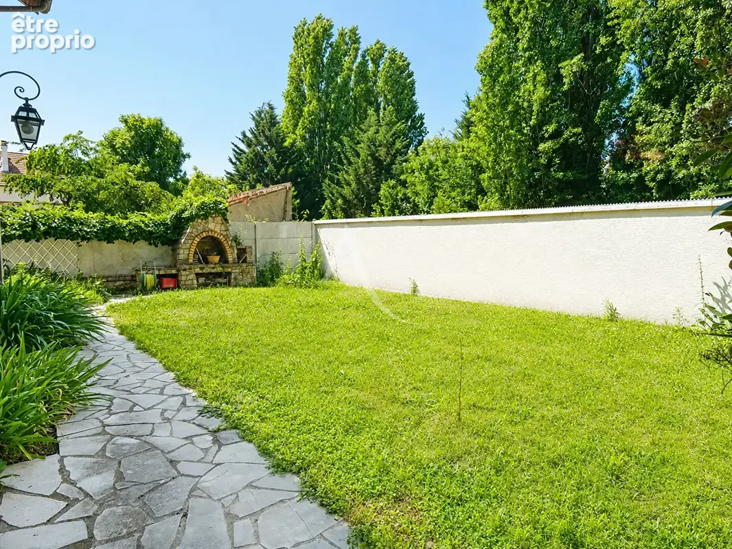 Maison Gagny 5 pièce(s) - photo 16
