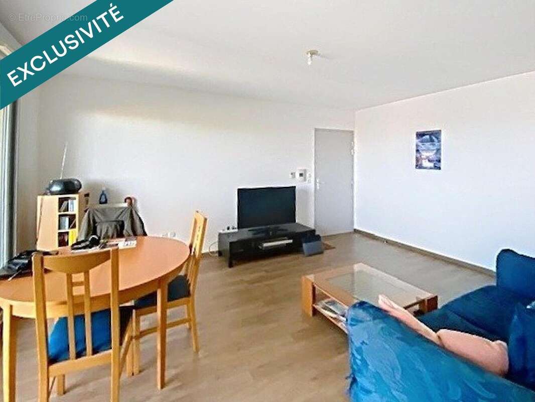 Photo 3 - Appartement à NANTES