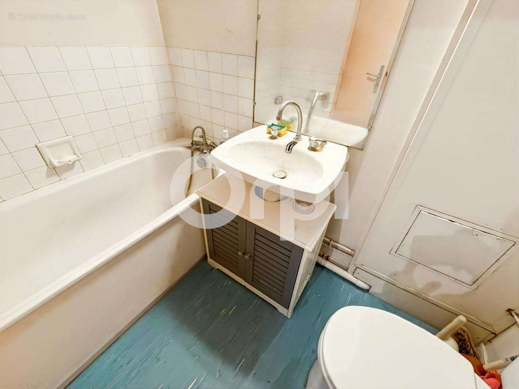 Appartement à EVREUX