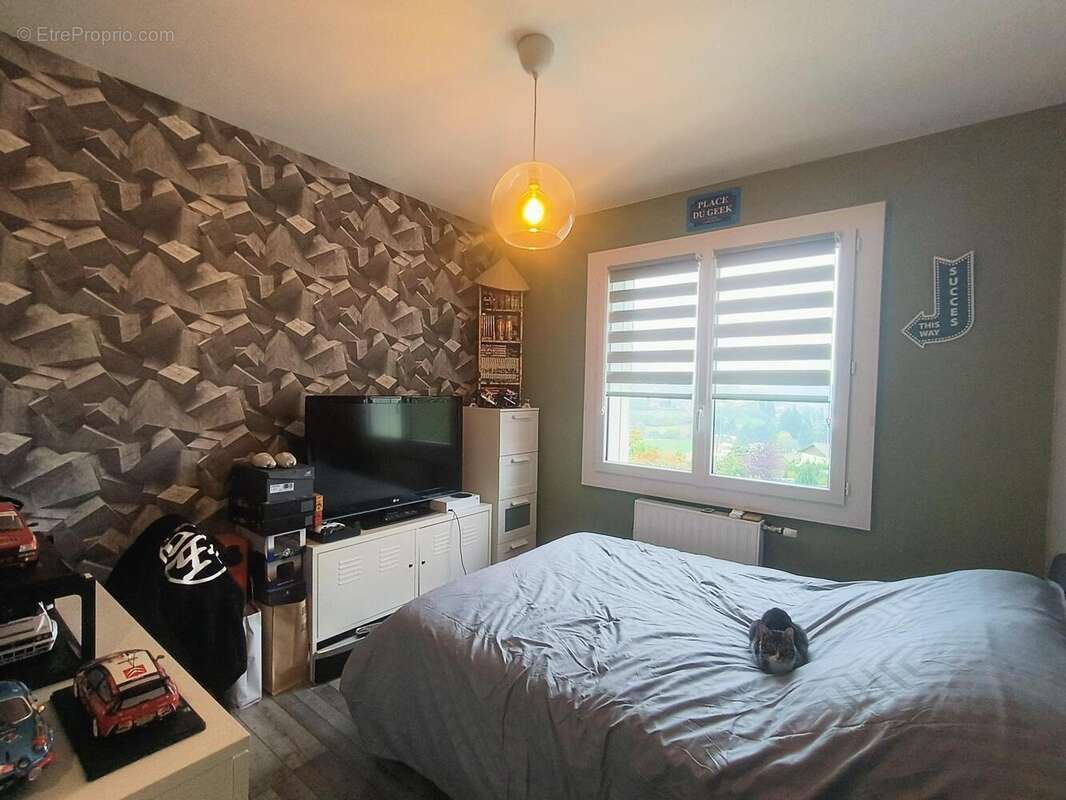 Photo 8 - Maison à COURS-LA-VILLE