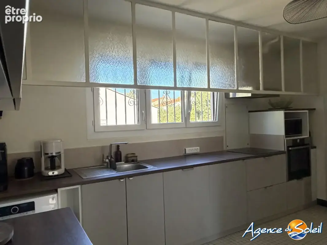 Maison 7 pièces 155 m² à vendre à Lezignan-Corbieres (11200) - photo 7