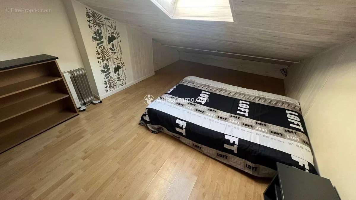 Appartement à MILLAU