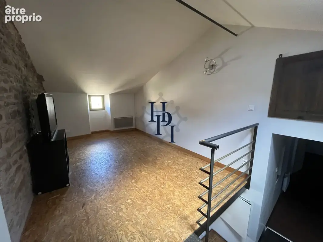 A vendre Belmont sur Rance, maison de village avec terrain non attenant. - photo 7