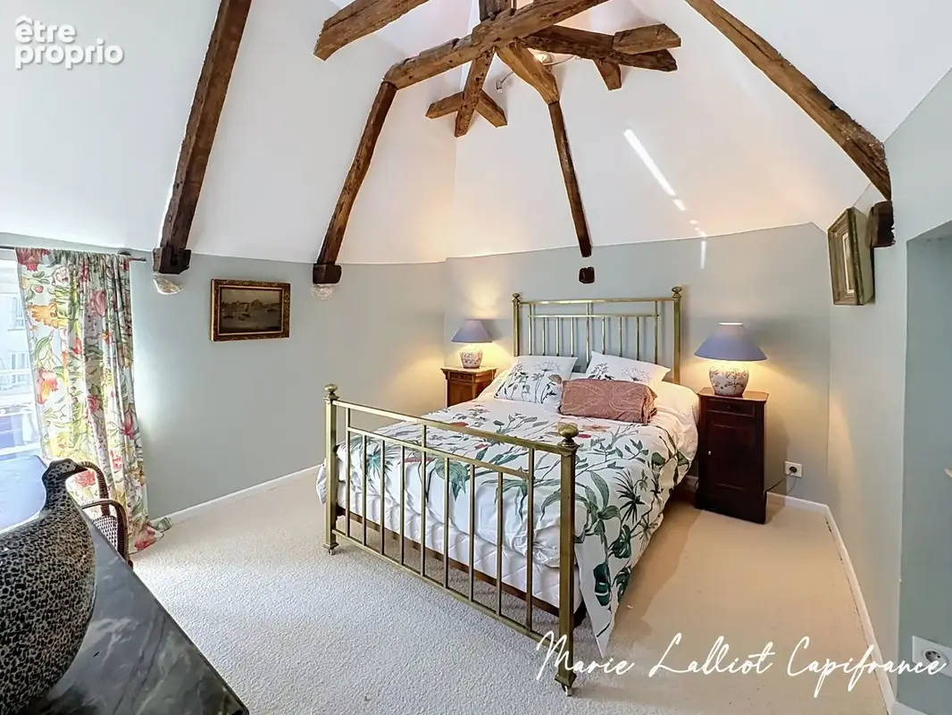 Maison à vendre 0 pièces PUISEAUX (45) - photo 11