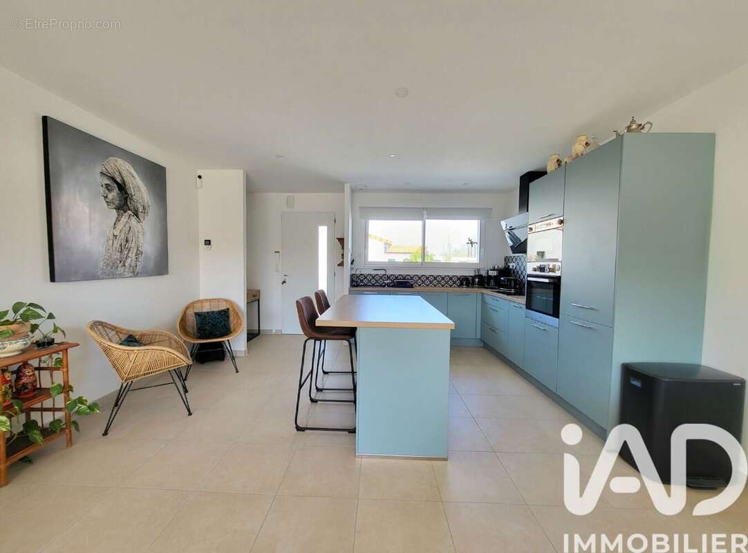 Photo 2 - Maison à NARBONNE