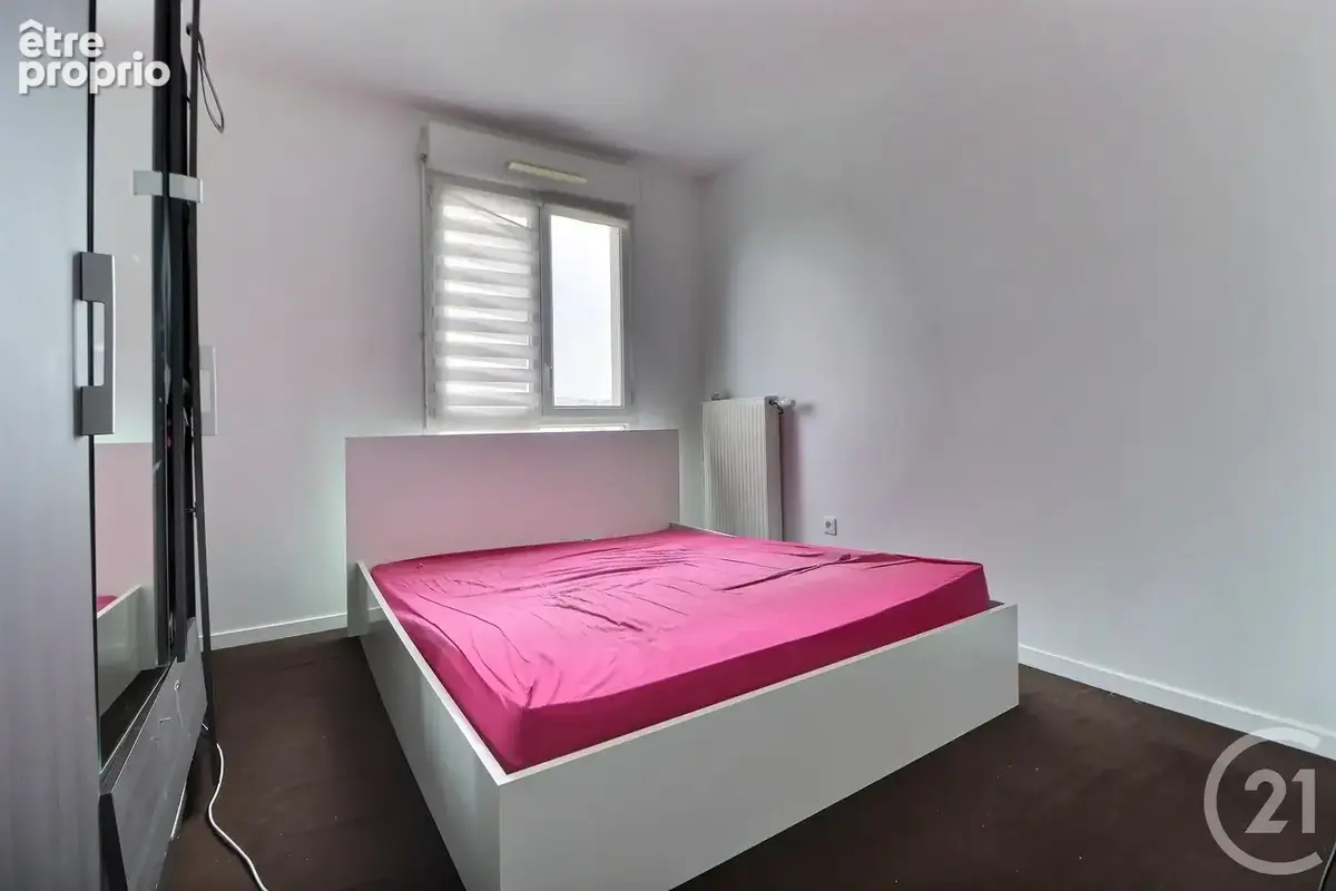 Appartement 3 pièces 58 m² à vendre à Aulnay-Sous-Bois (93600) - photo 5