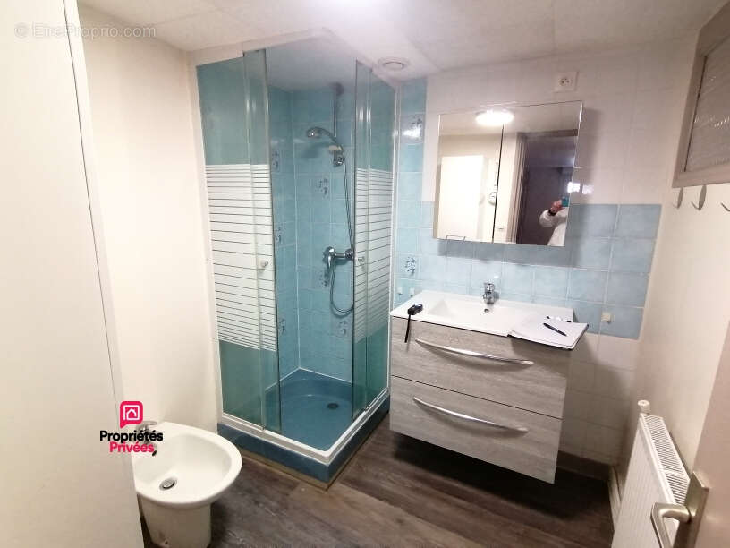 LA FERTE MACE (61600) Maison 3 pièces, 2 chambres , 67 m2 environ . Prix 70 000 honoraires  7,69% inclus à la charge de l'acquér - photo 10