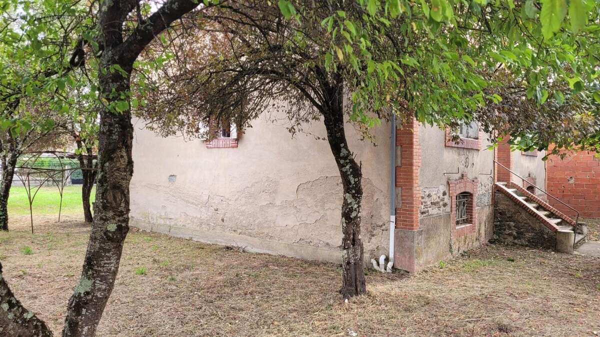 Photo 4 - Maison à CASTRES