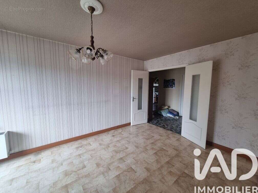 Photo 4 - Appartement à ARMENTIERES
