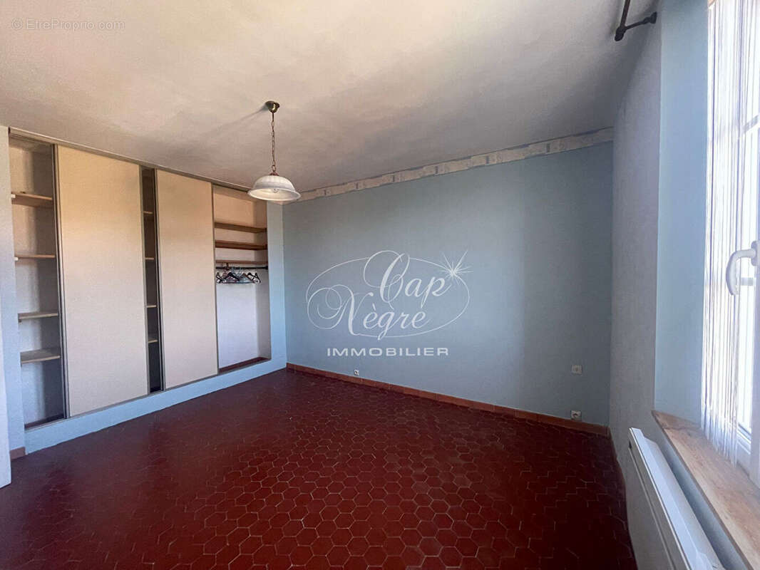 Appartement à LE LAVANDOU