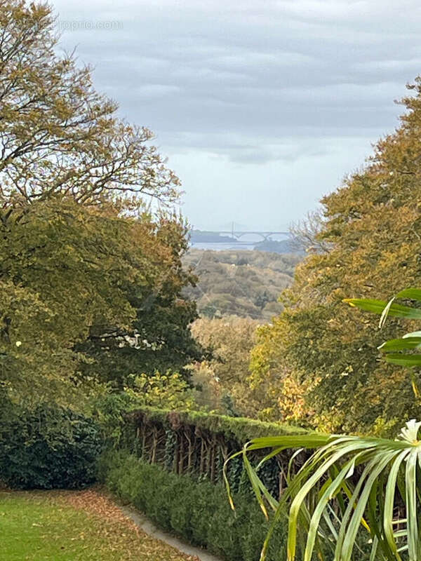 Maison à LANDERNEAU