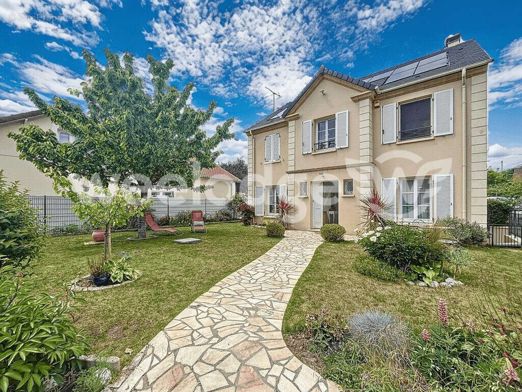 Maison à ANDRESY