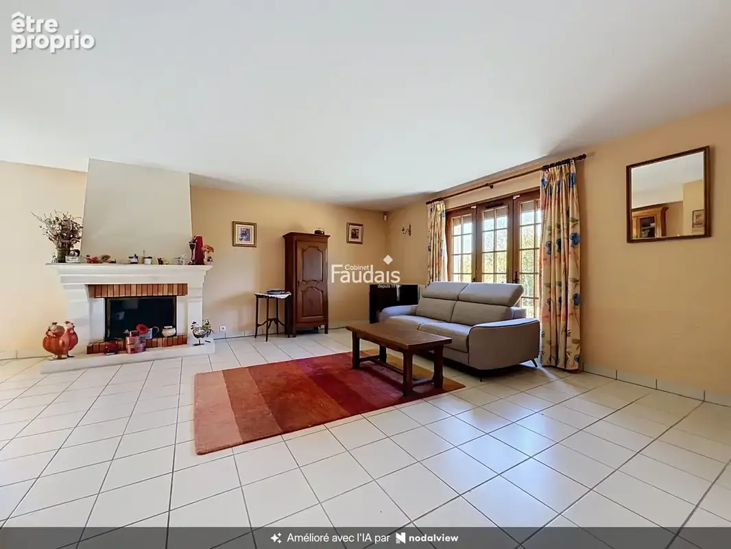 Maison 157 m² à Lithaire  - photo 5