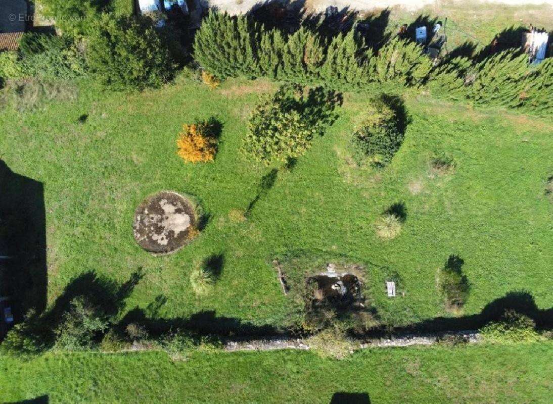 Maison à VERTEUIL-SUR-CHARENTE