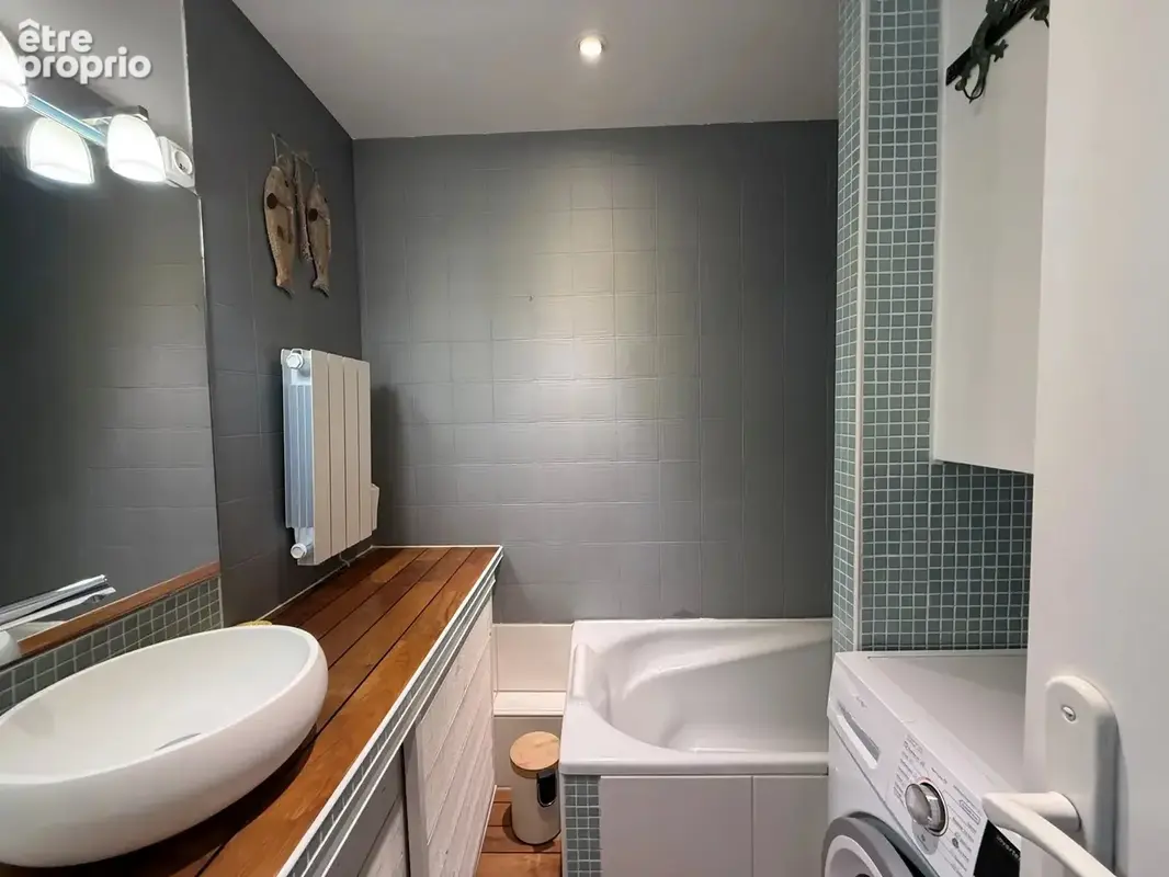 Appartement Vue Mer Arcachon Pereire - photo 5