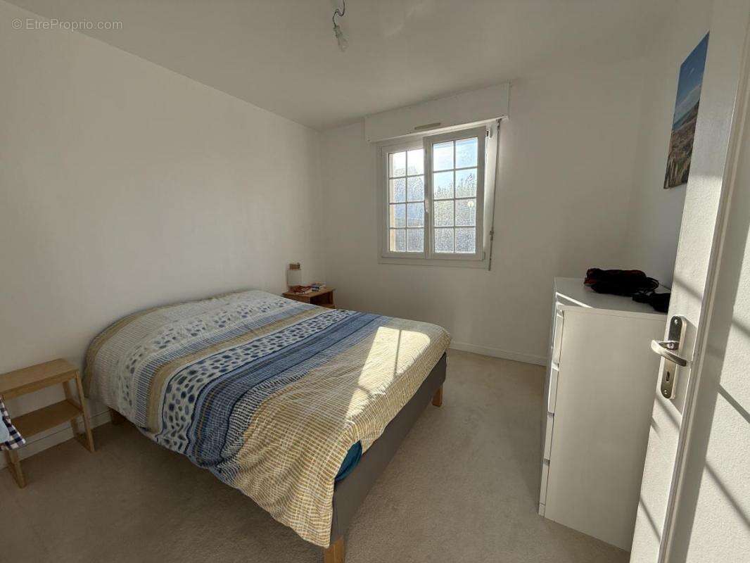 Maison à SAINT-BENOIT-DES-ONDES