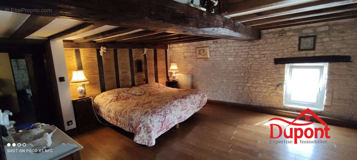 Maison à FAYS-LA-CHAPELLE