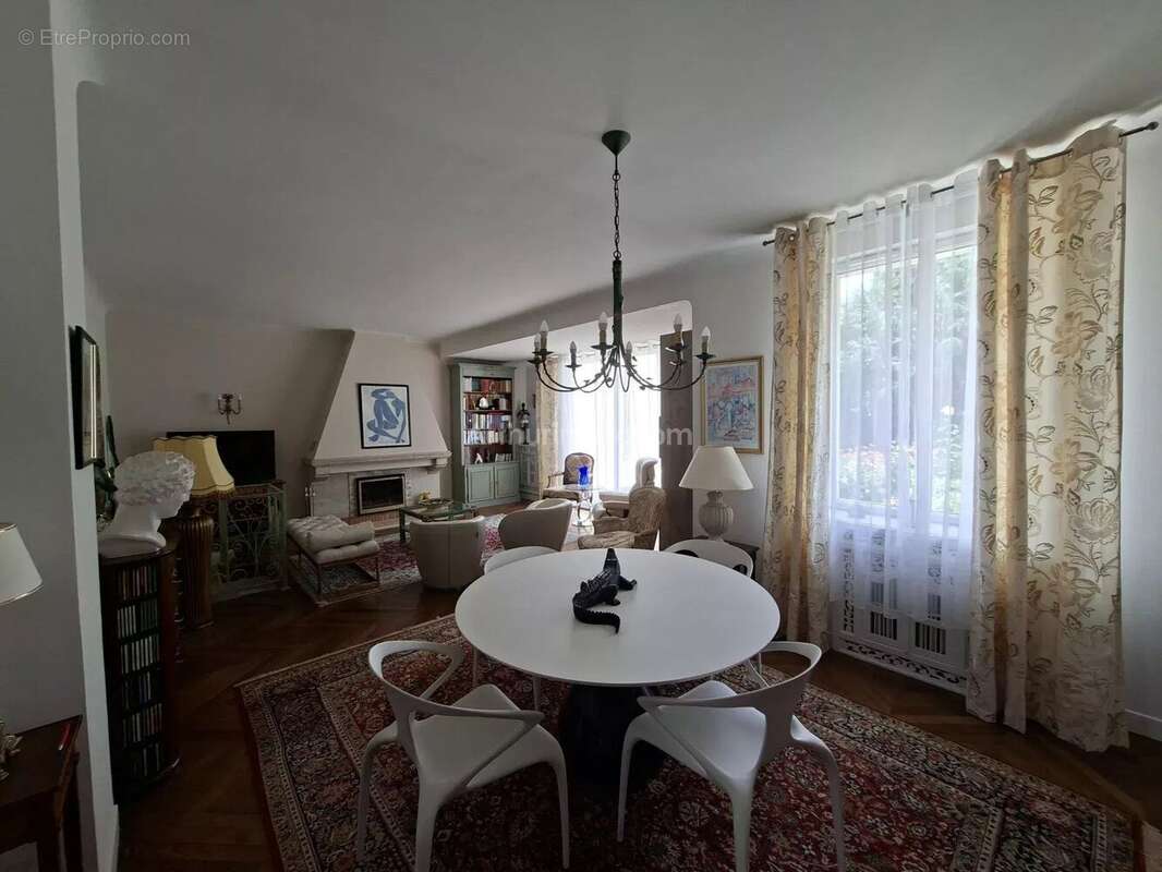 Appartement à GISORS