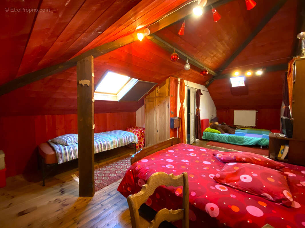 Maison à ANDERNOS-LES-BAINS