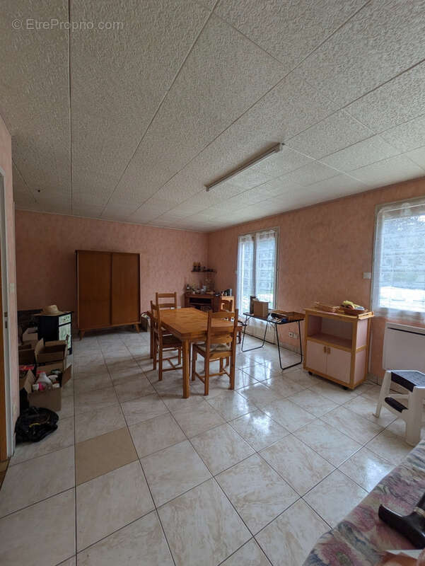 Maison à PESSINES