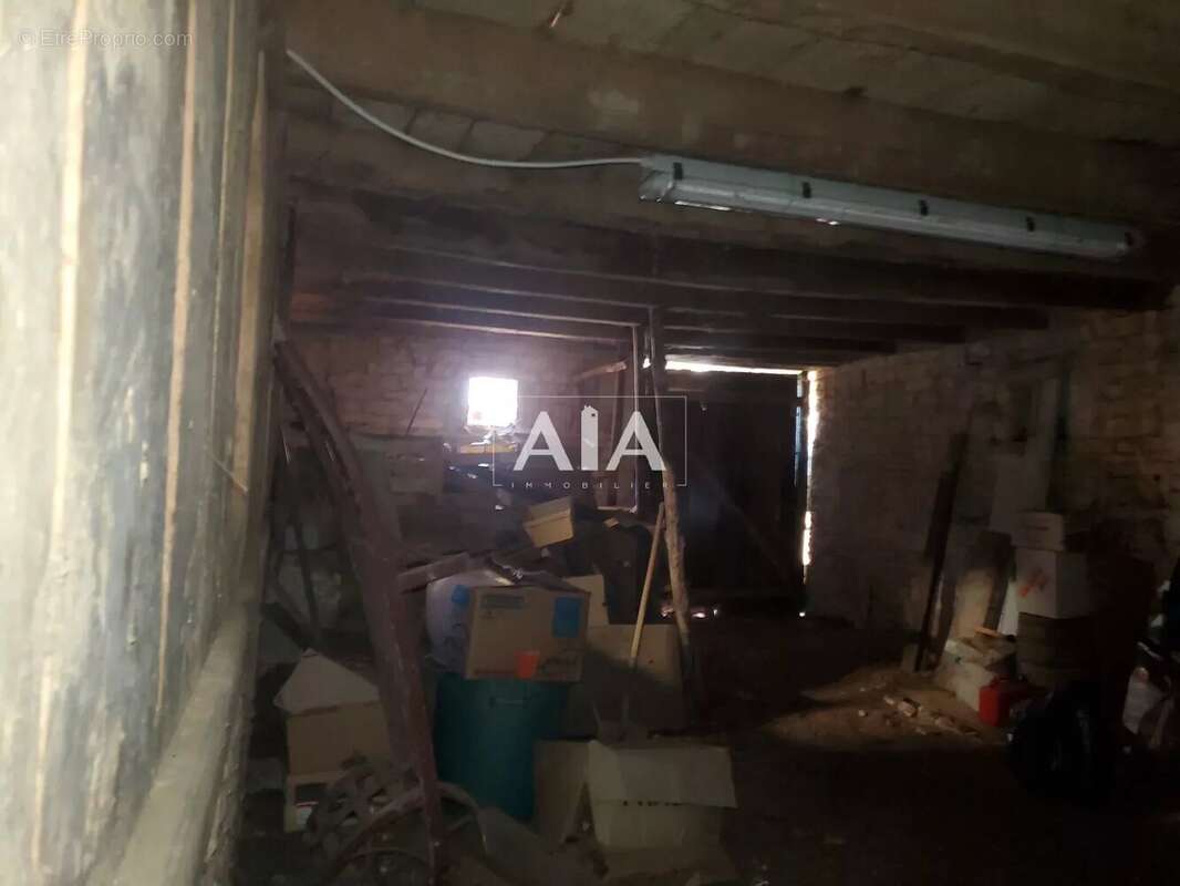 Maison à SAINT-GEORGES