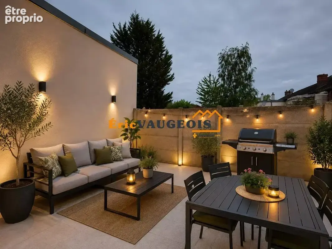 Vente Maison Guerard(77580) 200 000ï¿œ - photo 4