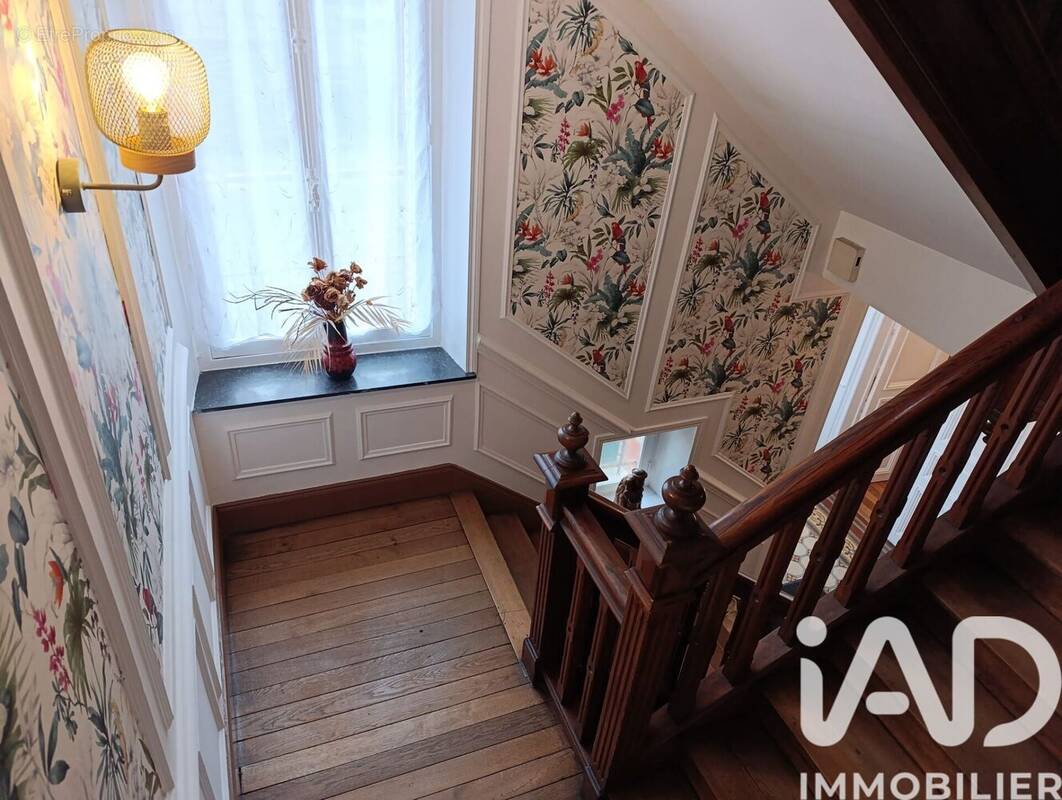 Photo 1 - Maison à BOGNY-SUR-MEUSE