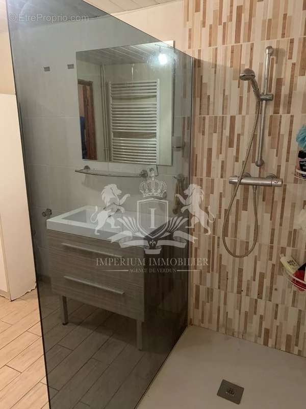 Maison à LINY-DEVANT-DUN