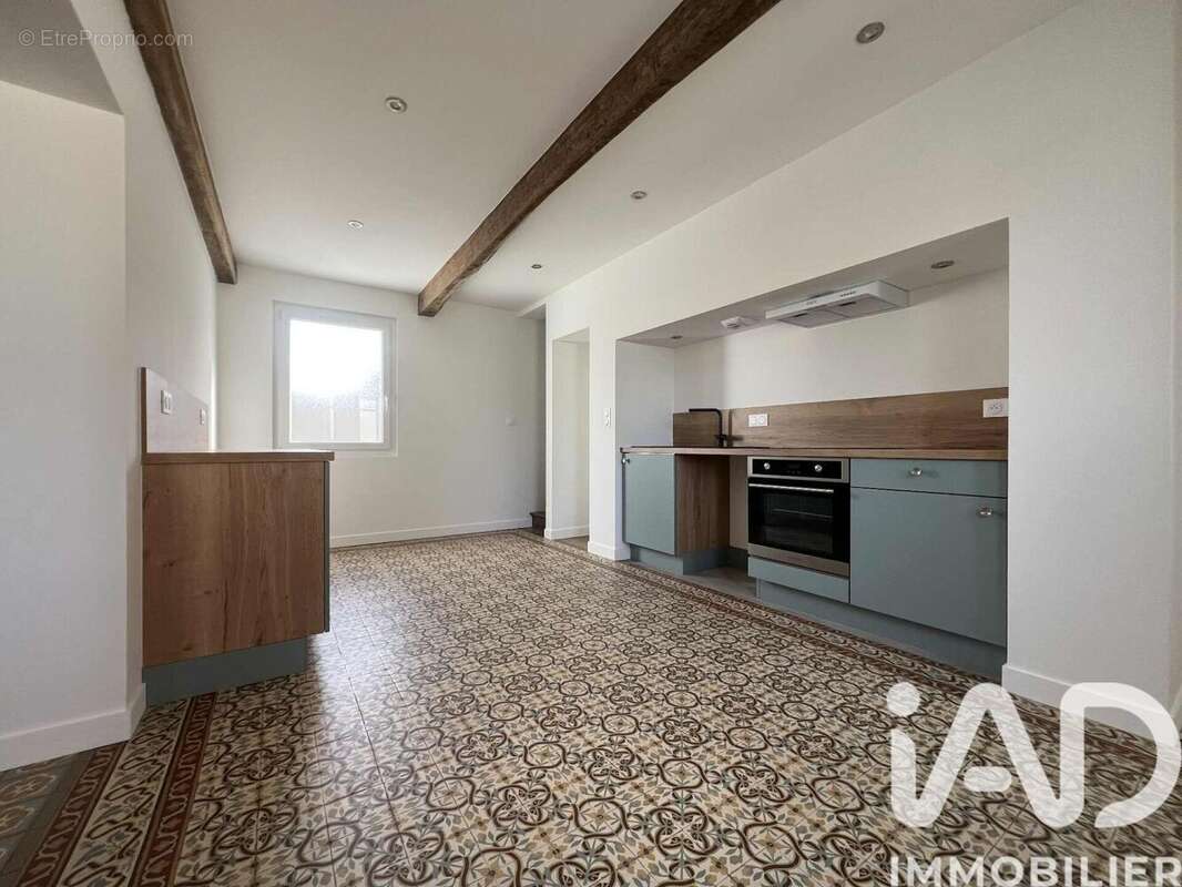 Photo 4 - Maison à BEAUCAMPS-LE-VIEUX