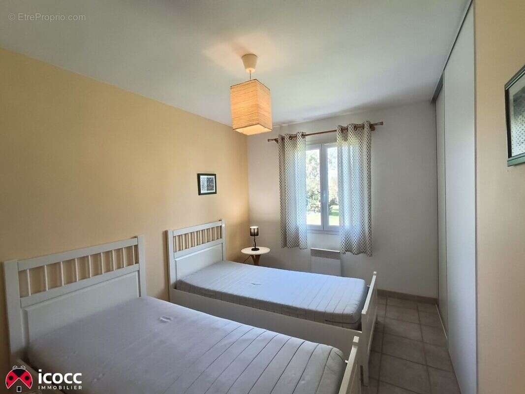 Maison à LA CAILLERE-SAINT-HILAIRE