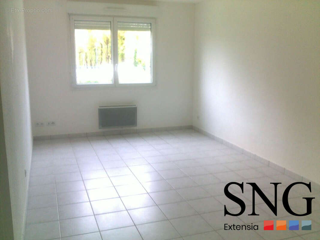 Appartement à COUTANCES