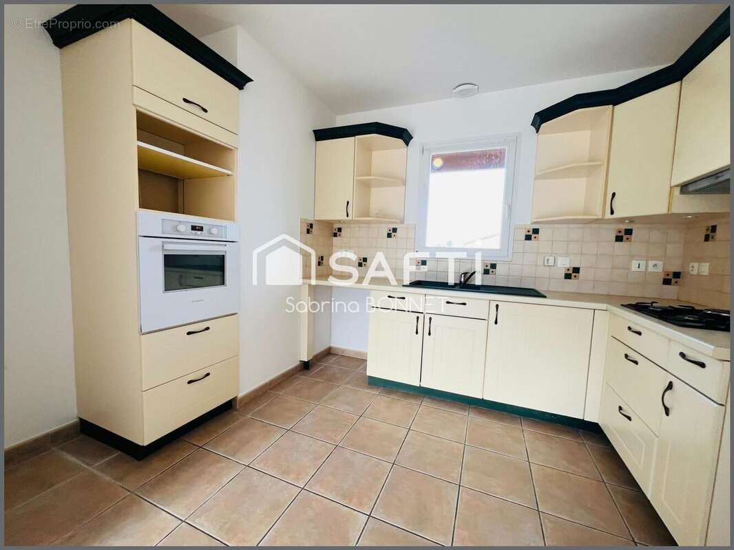 Photo 9 - Maison à SALIGNY