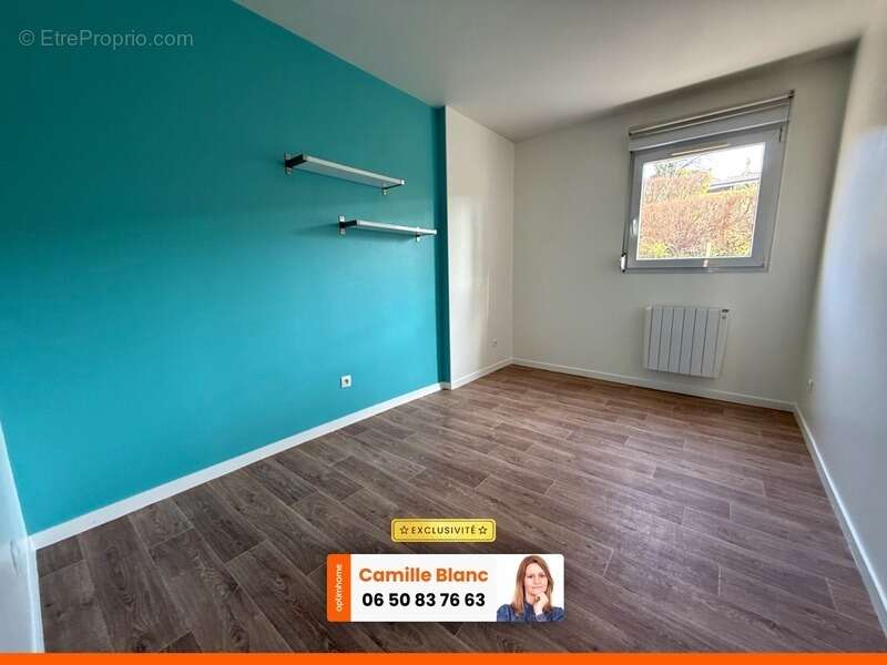 Appartement à CHARTRES