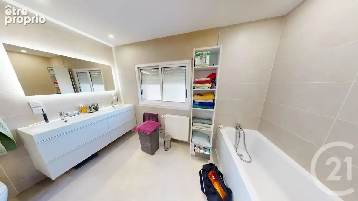 Maison 6 pièces 156 m² à vendre à Tournefeuille (31170) - photo 9
