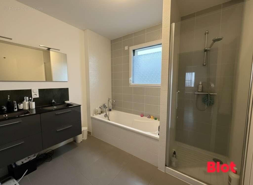 Maison à CHATEAUGIRON