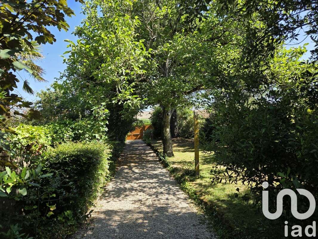 Photo 4 - Maison à COEX