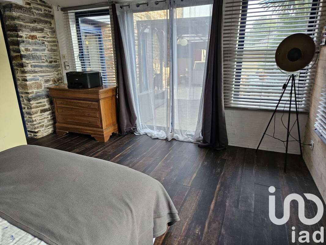 Photo 8 - Maison à BAINS-SUR-OUST