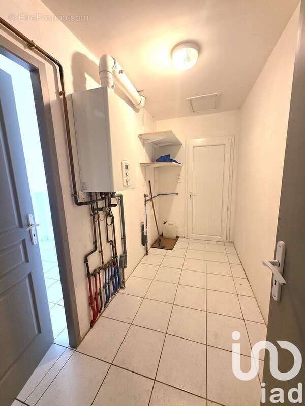 Photo 4 - Maison à VERGEROUX