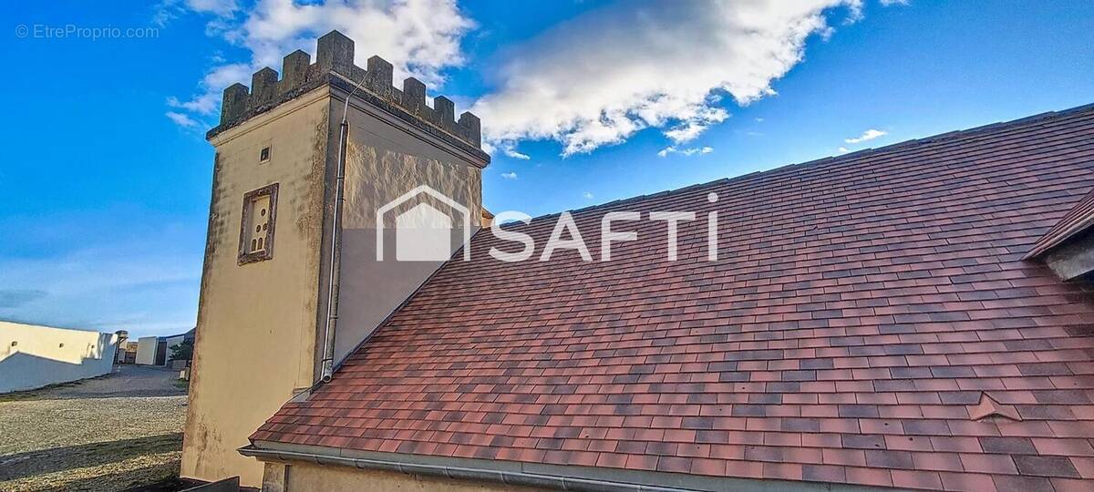 Photo 1 - Maison à BEZIERS