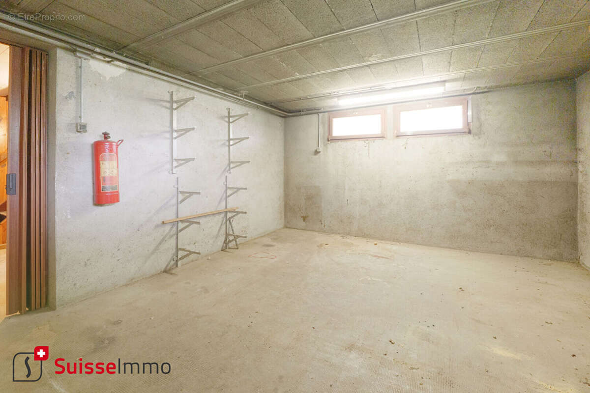 Maison à MONTBELIARD