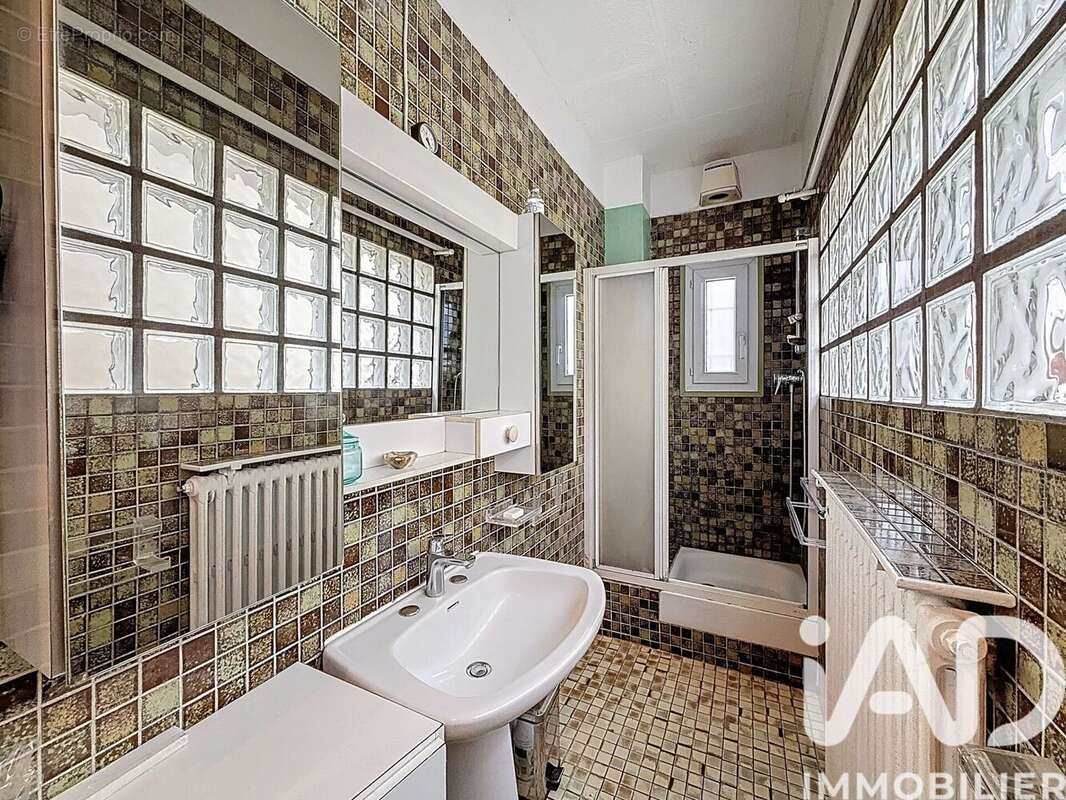 Photo 8 - Maison à VERRIERES-LE-BUISSON